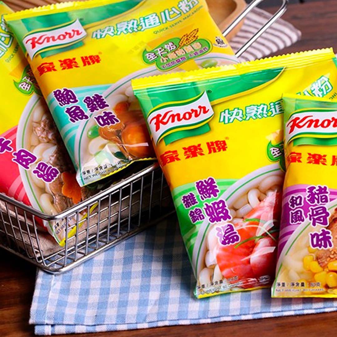 Quick-serve Macaroni l 通心粉