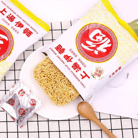 Superior Soup Instant Noodle | 上湯伊麵 /米粉