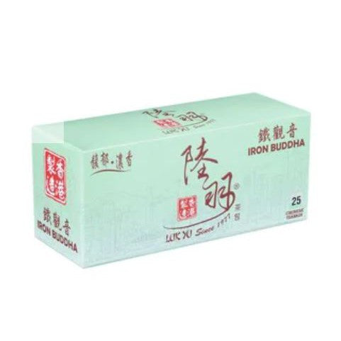 Chinese Tea Series l 茶包
