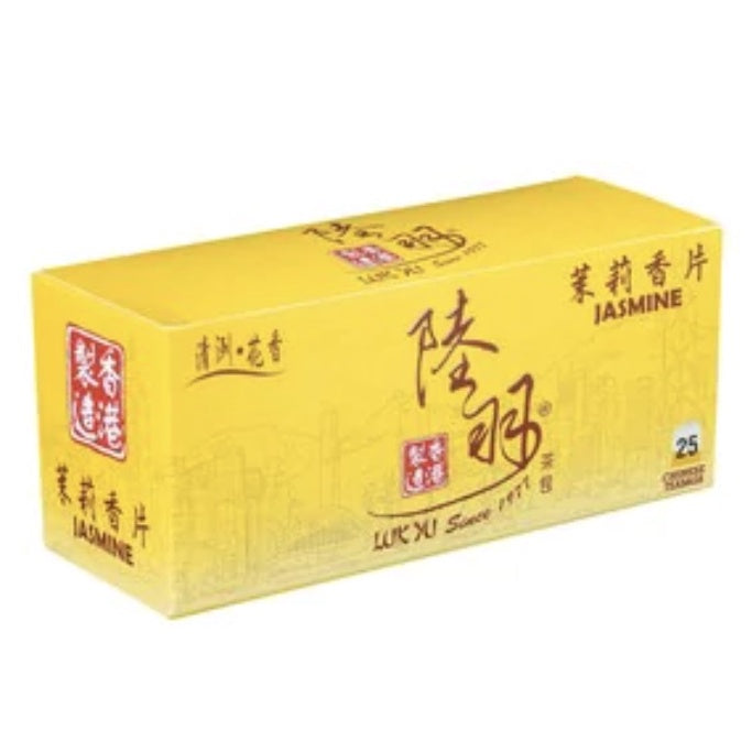 Chinese Tea Series l 茶包