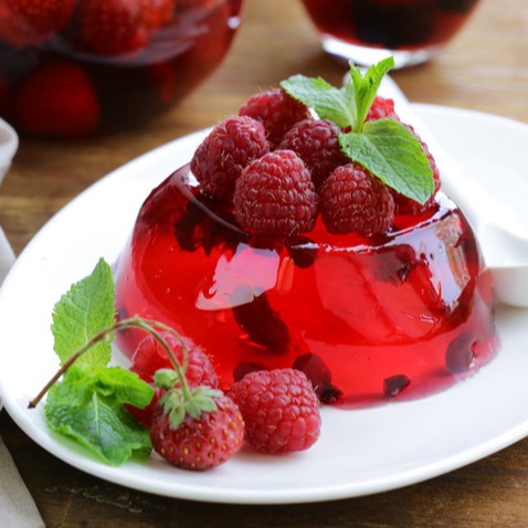 Gelatine / Jelly Powder l 魚膠粉/啫喱