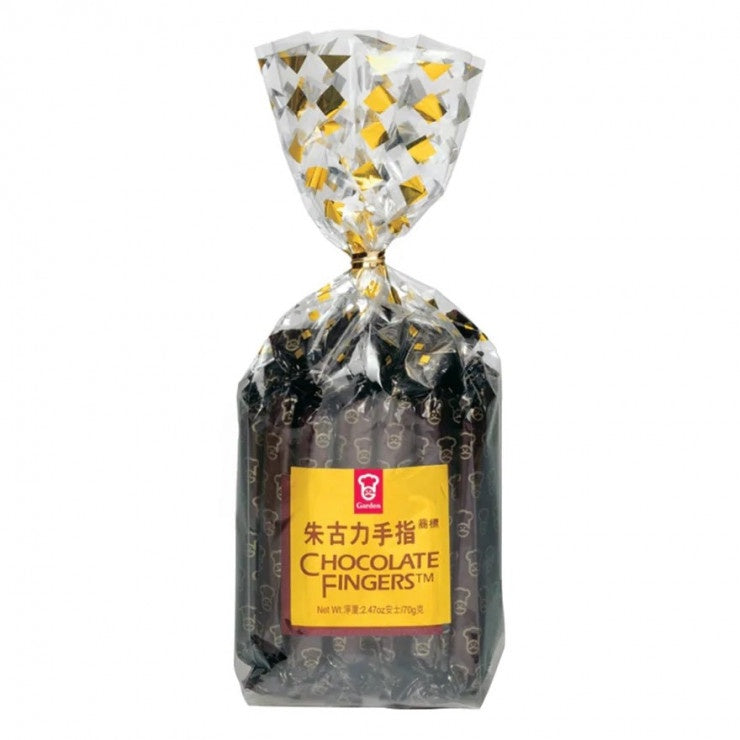 Biscuit Series l 餅乾系列