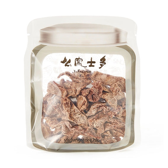 Traditional Snacks | 傳統小吃