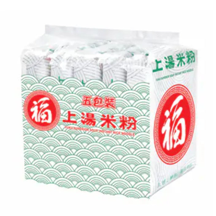 Superior Soup Instant Noodle | 上湯伊麵 /米粉