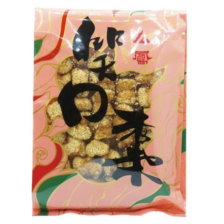 Traditional Snacks | 傳統小吃