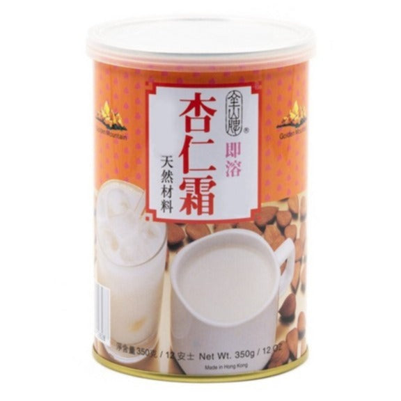 Almond Powder l 杏仁霜