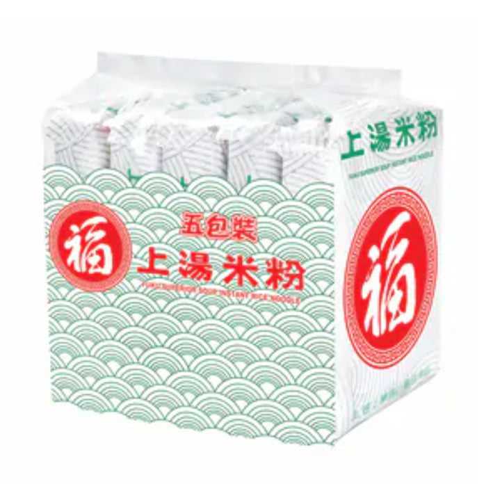 Superior Soup Instant Noodle | 上湯伊麵 /米粉