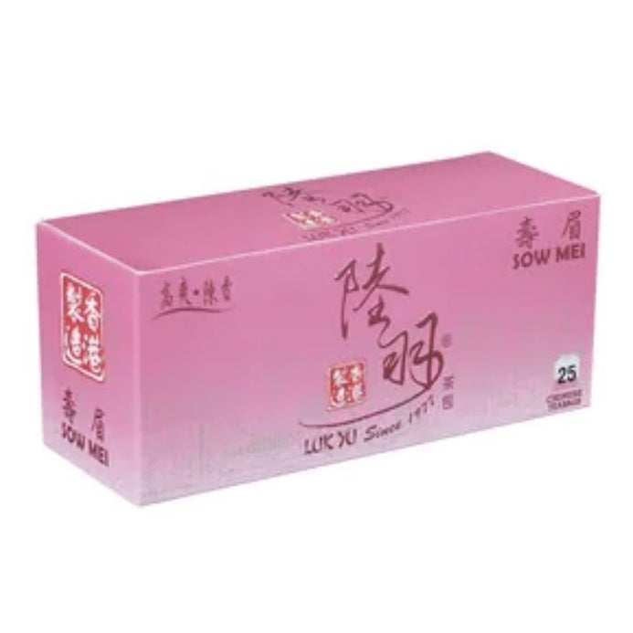 Chinese Tea Series l 茶包