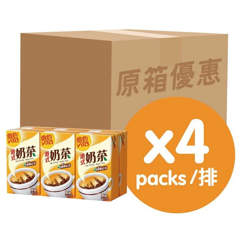 Case Drinks | 全箱飲料