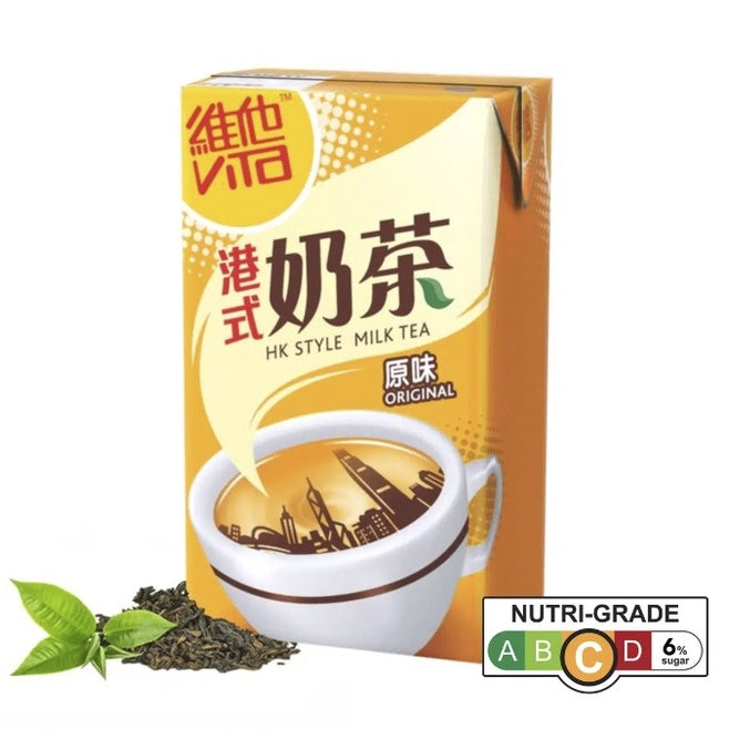 Soy Milk Series l 豆奶系列