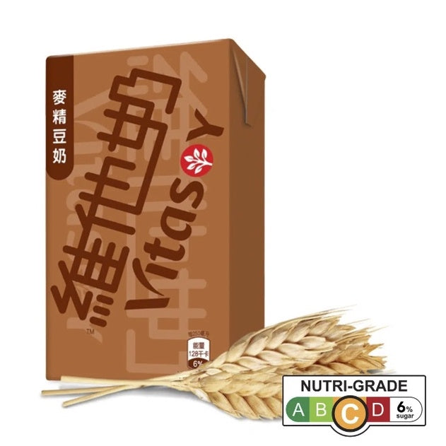 Soy Milk Series l 豆奶系列