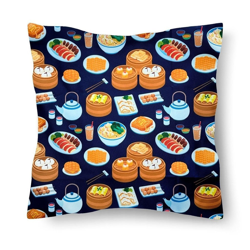 Handmade Cushion l 手作墊褥
