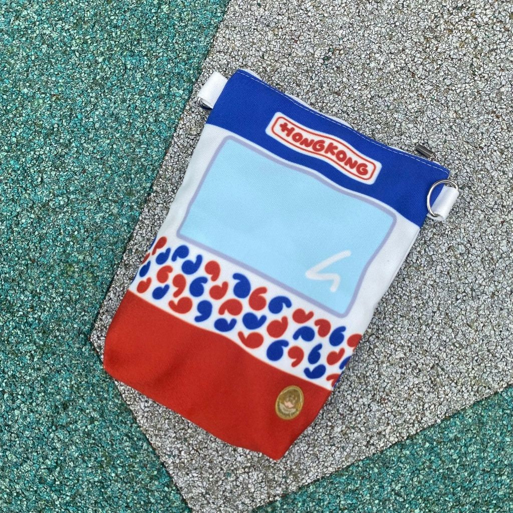 Reusable Food Bag | 包裝袋