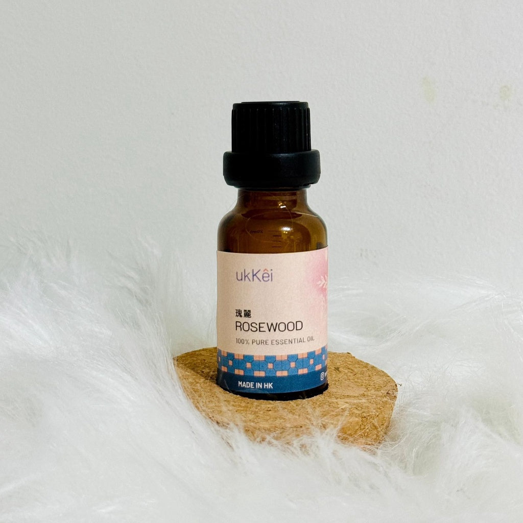 Aromatheraphy Essential Oil Series | 香薰油