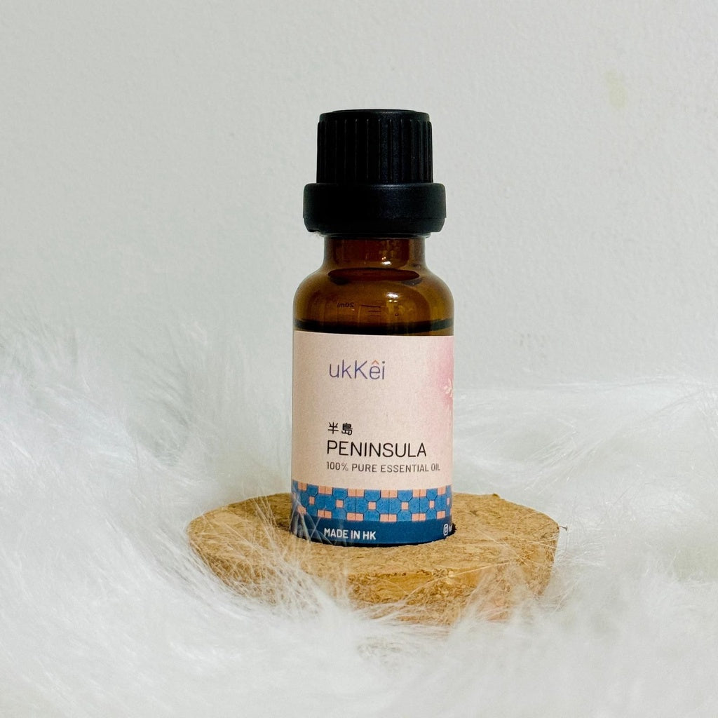Aromatheraphy Essential Oil Series | 香薰油