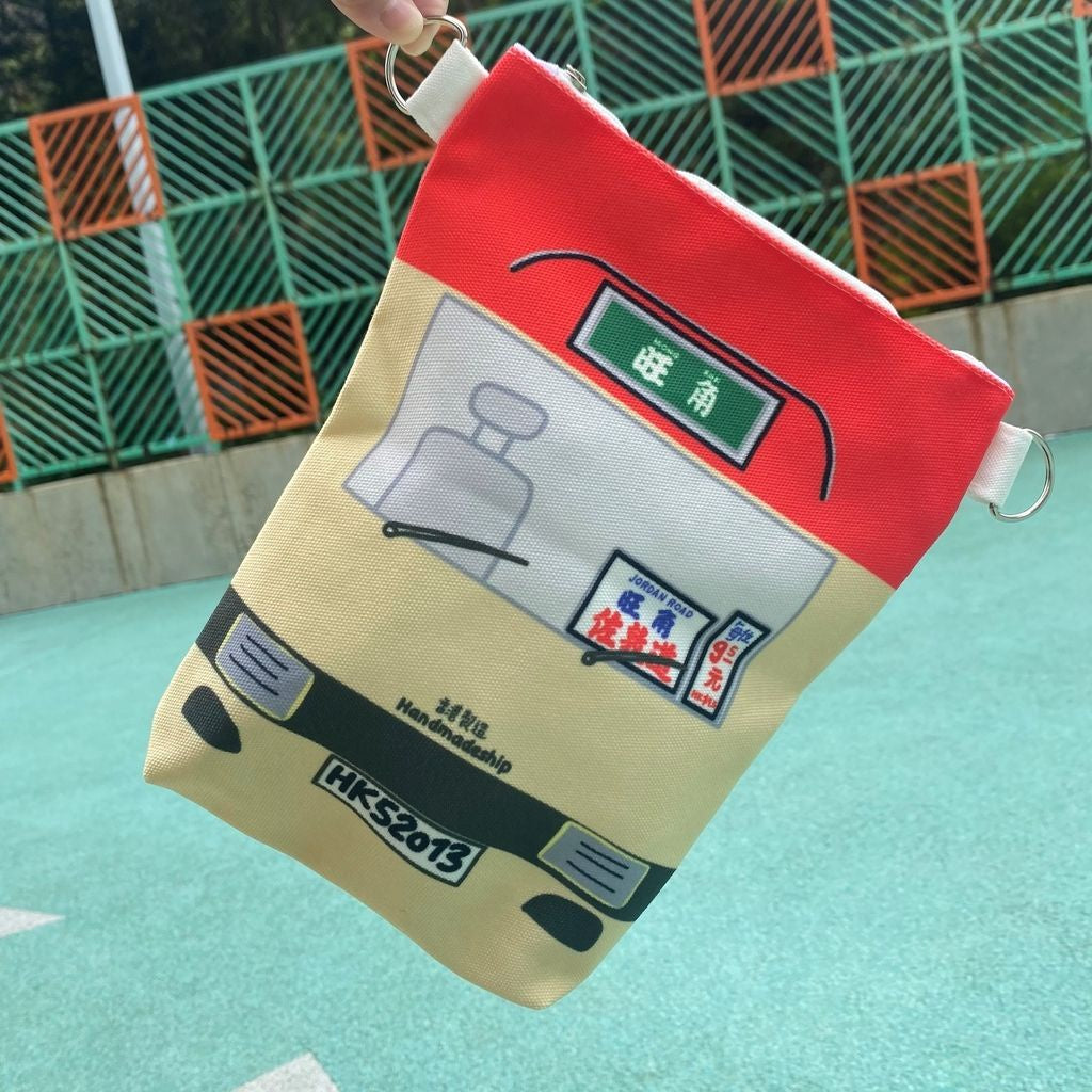 Reusable Food Bag | 零食包裝袋