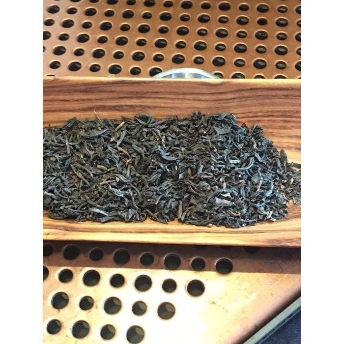Tea Co | 老茶莊