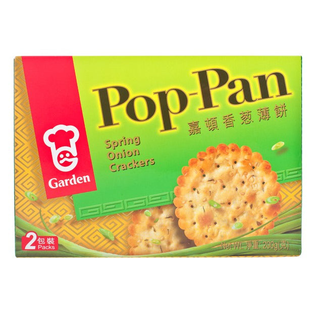 Biscuit Series l 餅乾系列