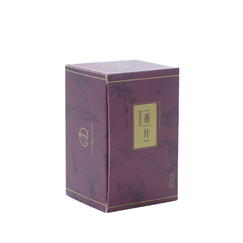 Chinese Tea Bag l 唐茶包