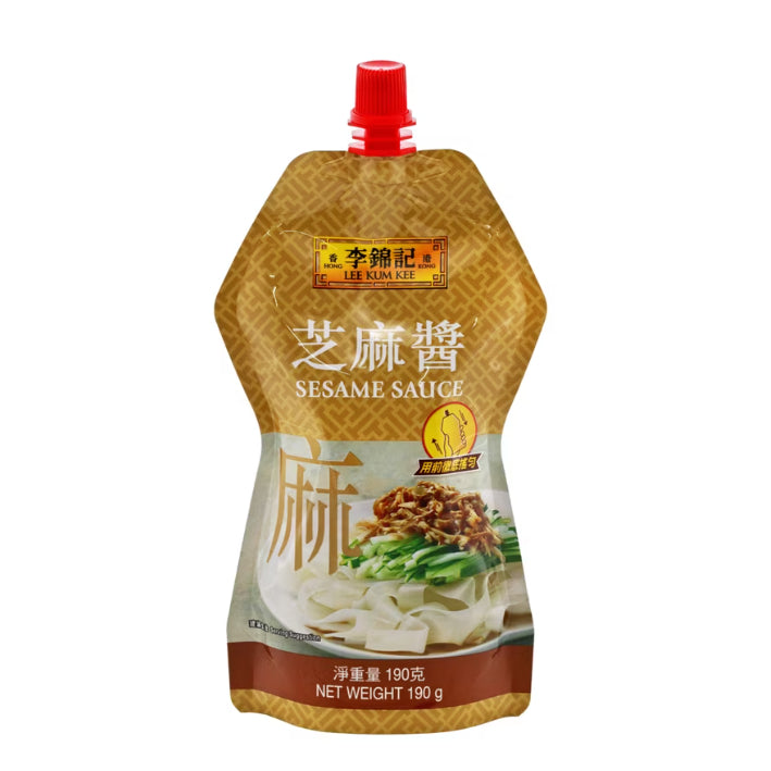 Sauce Pack | 秘坊醬料包