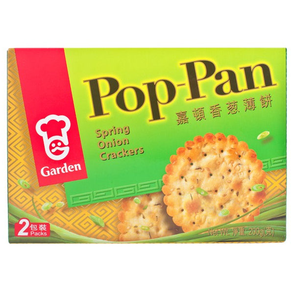 Biscuit Series l 餅乾系列