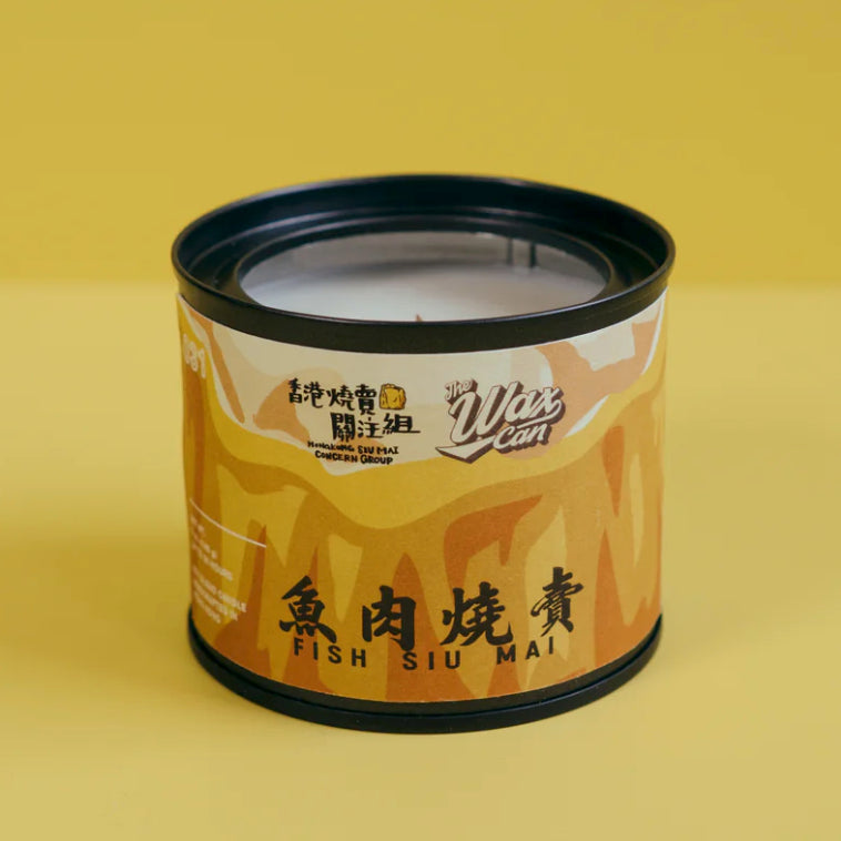 Burning Candle | 蠟燭