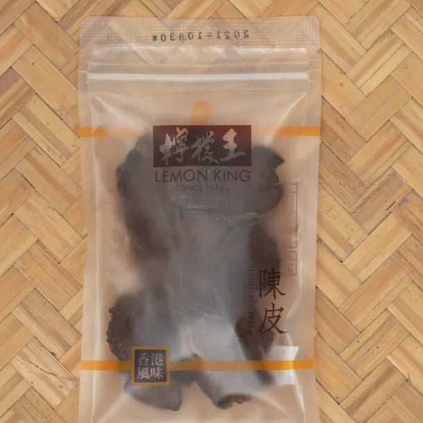 Liquorice Lemon / Olive / Seedless Dried Plums l 甘草檸檬 / 甘草欖 / 話梅肉