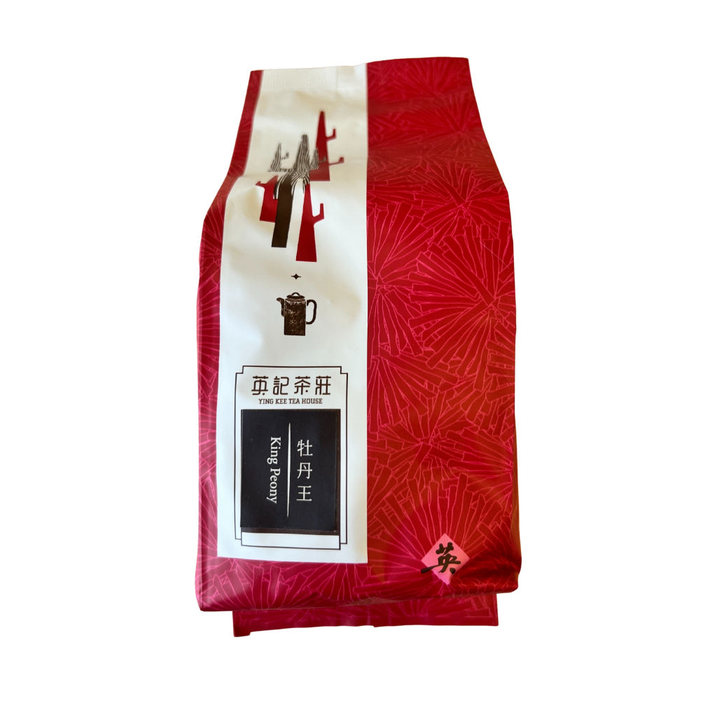 Premium Tea l 熟茶