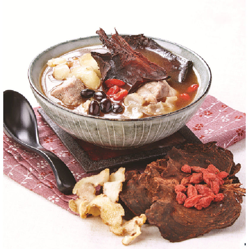 Soup Pack | 養生湯