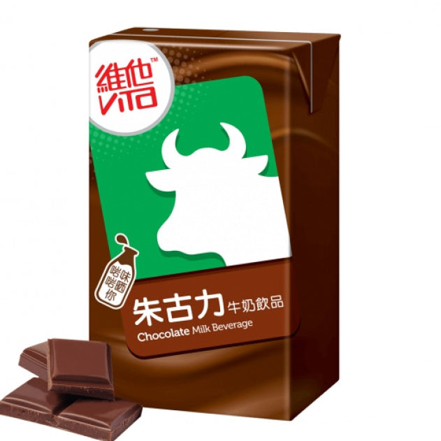 Soy Milk Series l 豆奶系列
