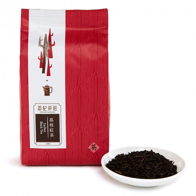 Premium Tea l 熟茶