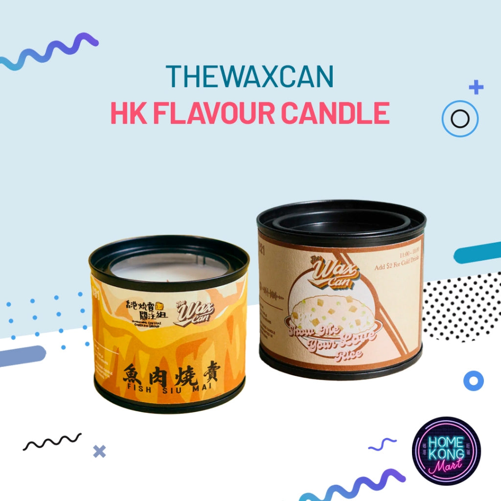 Burning Candle | 蠟燭