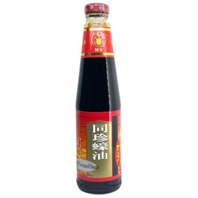 Sauces | 醬料