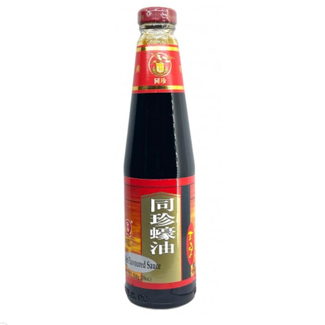 Sauces | 醬料