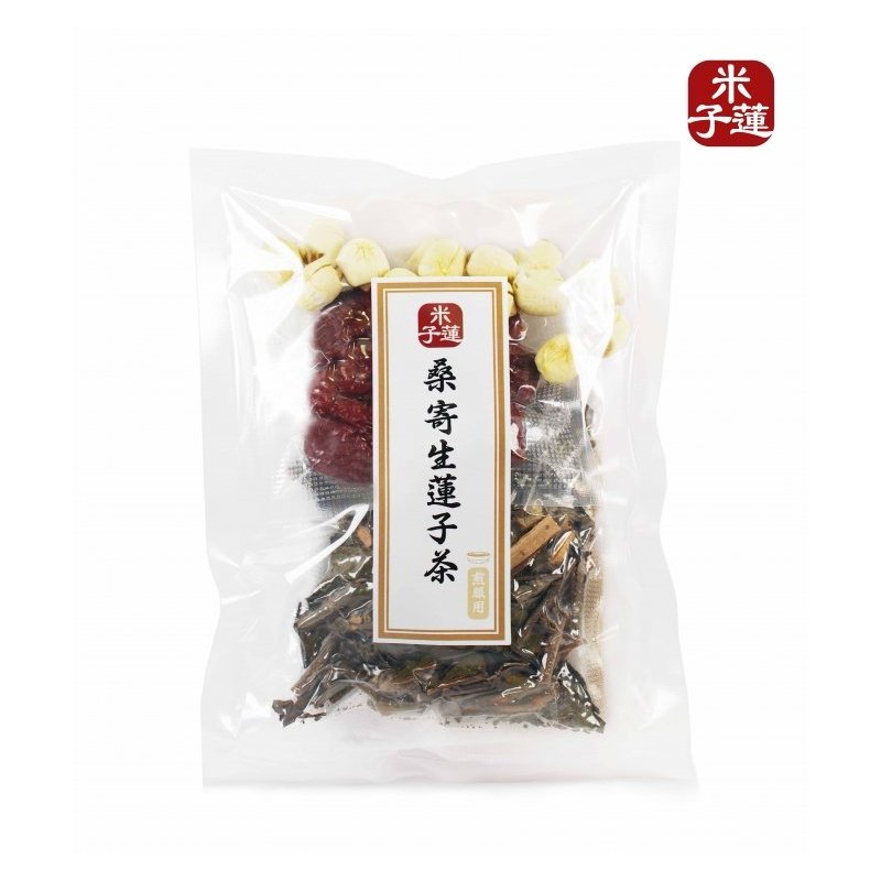 Herbal Tea Bag 93g / Vegetarian Soup Pack 250g | 藥材茶包93g / 素食湯包 250g