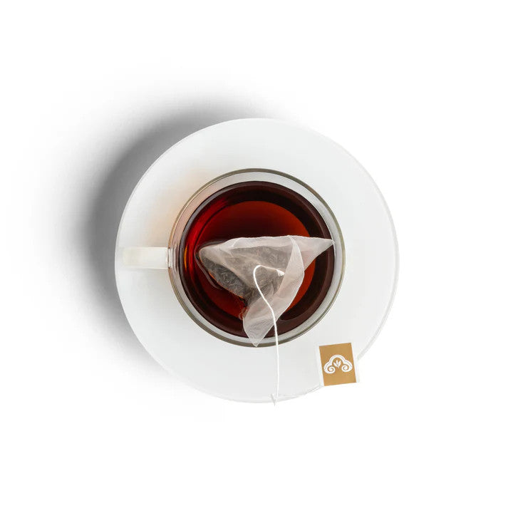 FOOK MING TONG HK Premium Tea Series l 香港福茗堂 (10 per box)