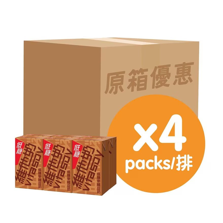 Soy Milk Series l 豆奶系列