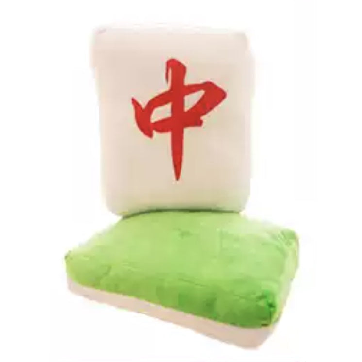 Cushion Pillow - Huat Version | 枕头 - 发版本