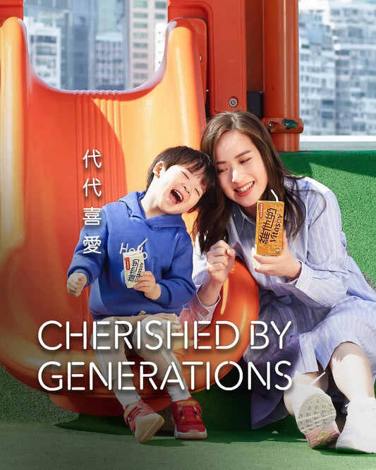 Cherished by Generations
