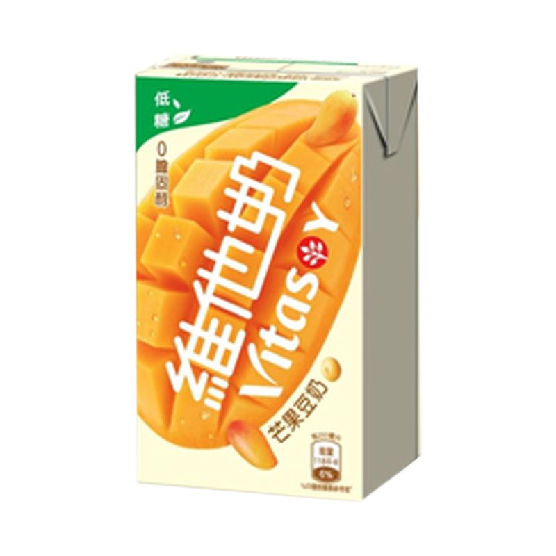 Soy Milk Series l 豆奶系列