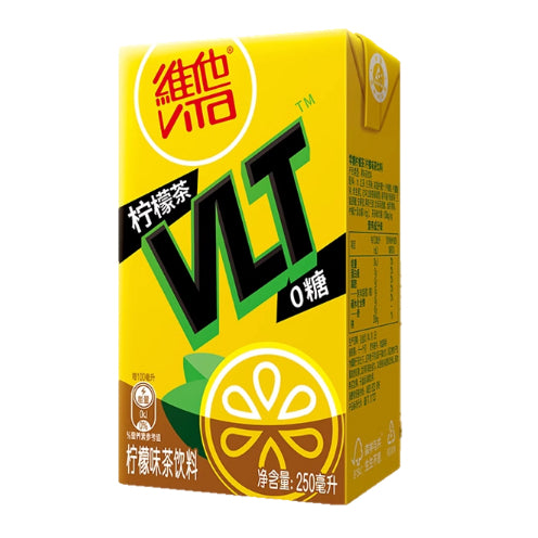 Tea Series l 茶系列