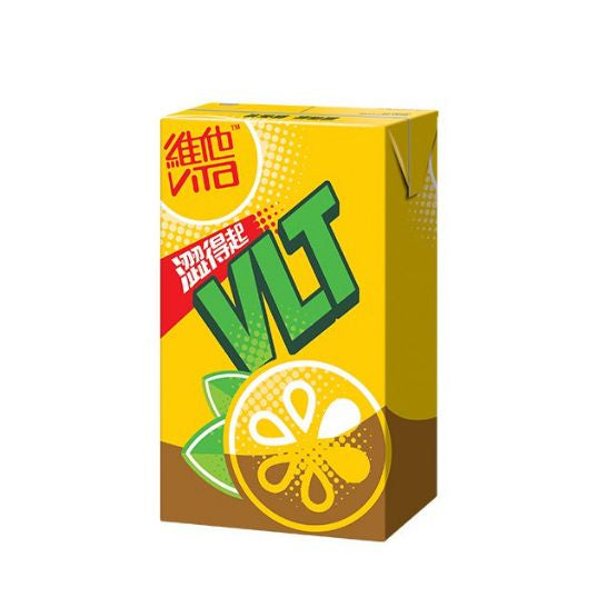 Tea Series l 茶系列