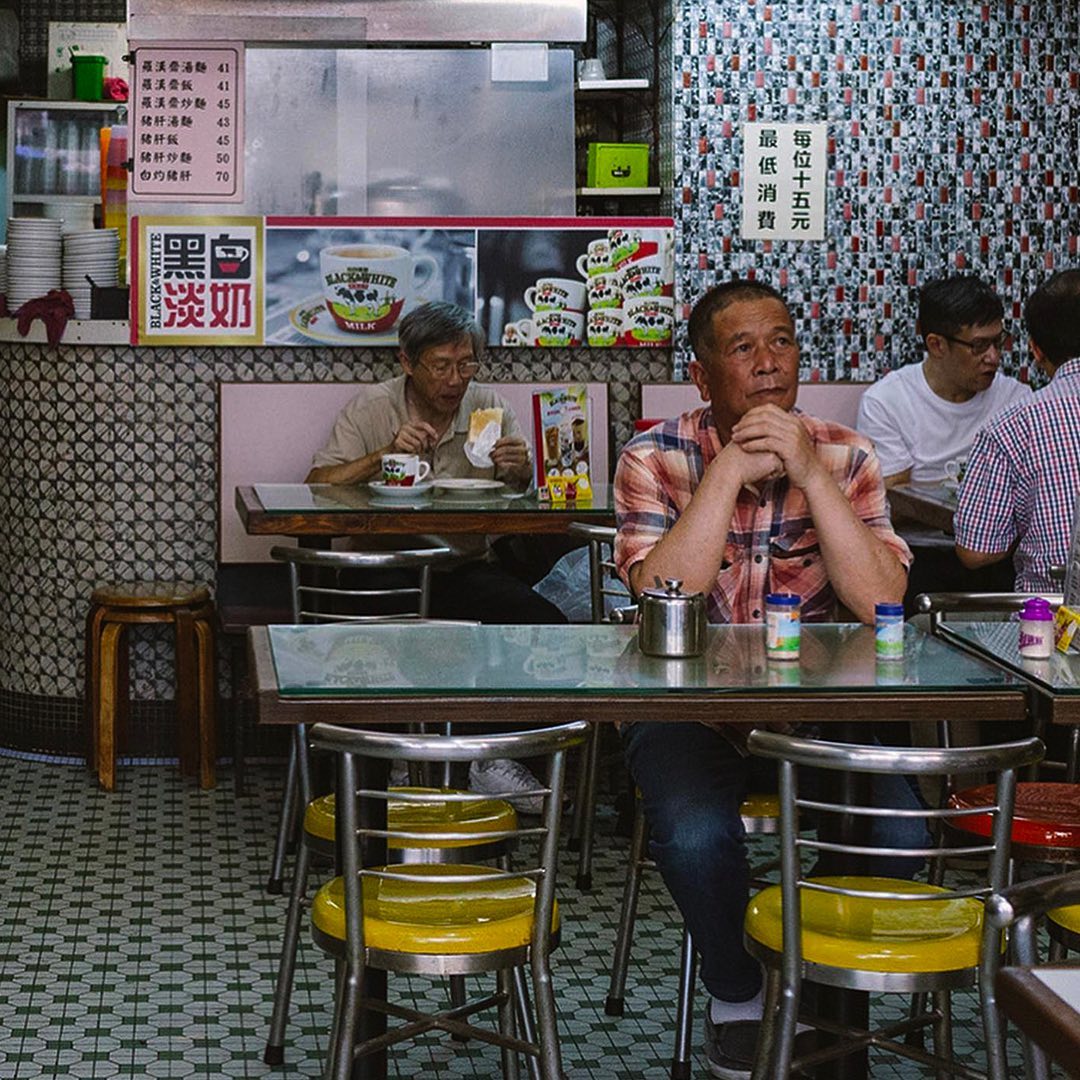 Ceylon Tea | 紅茶茶膽