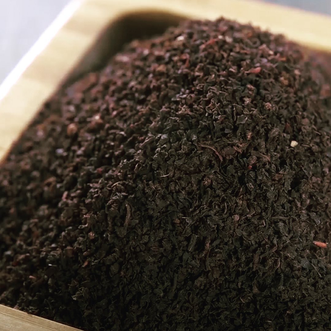 Ceylon Tea | 紅茶茶膽