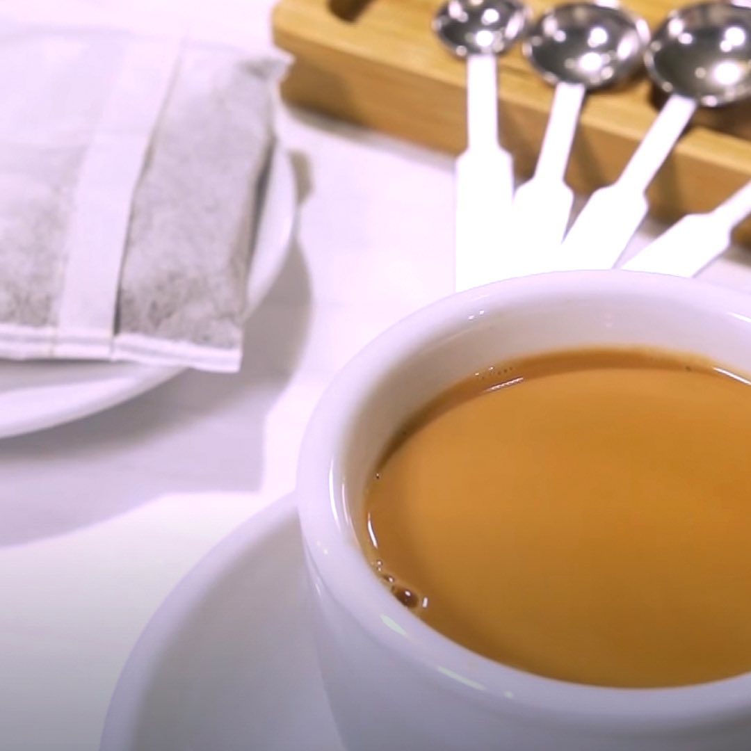 Ceylon Tea | 紅茶茶膽