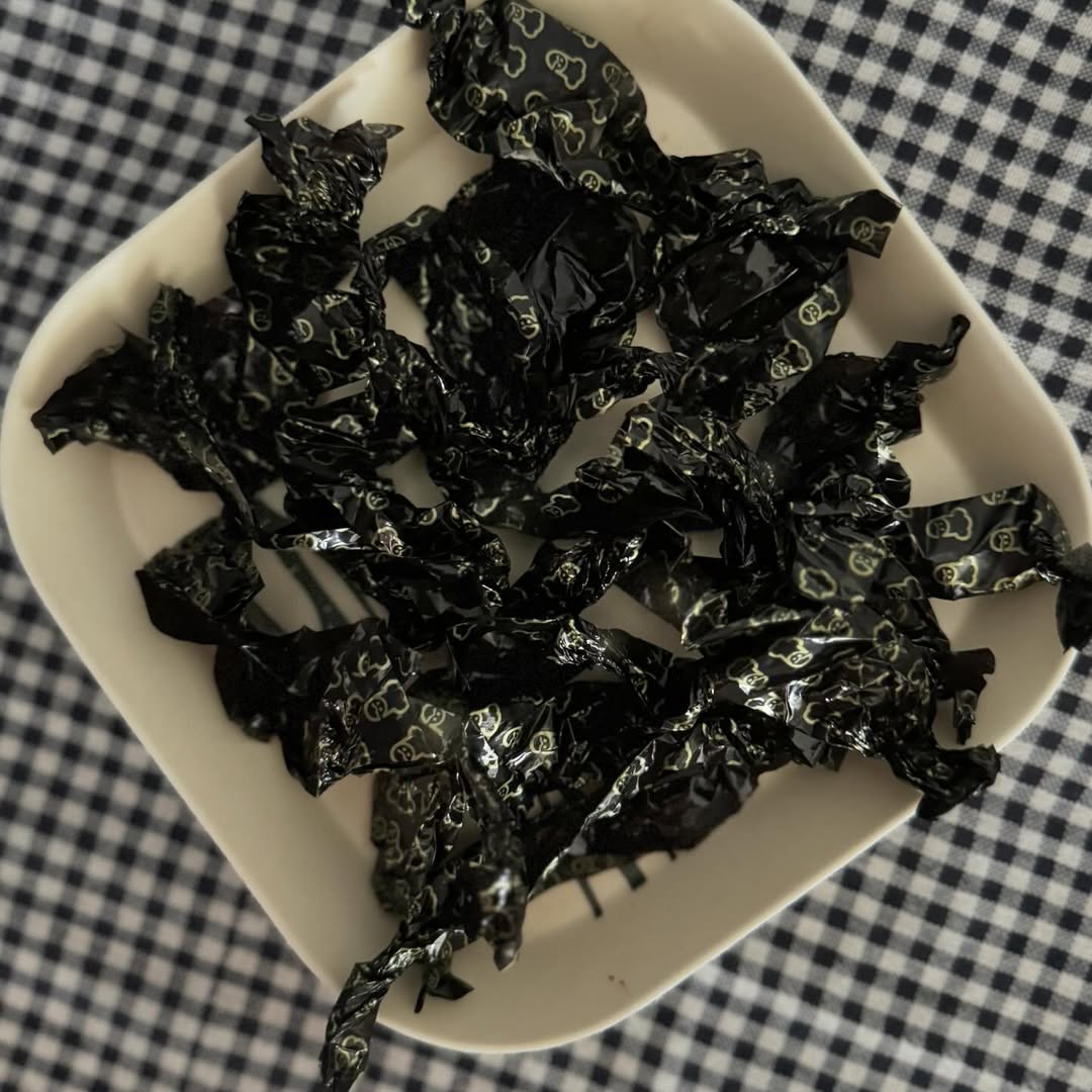 Biscuit Series l 餅乾系列