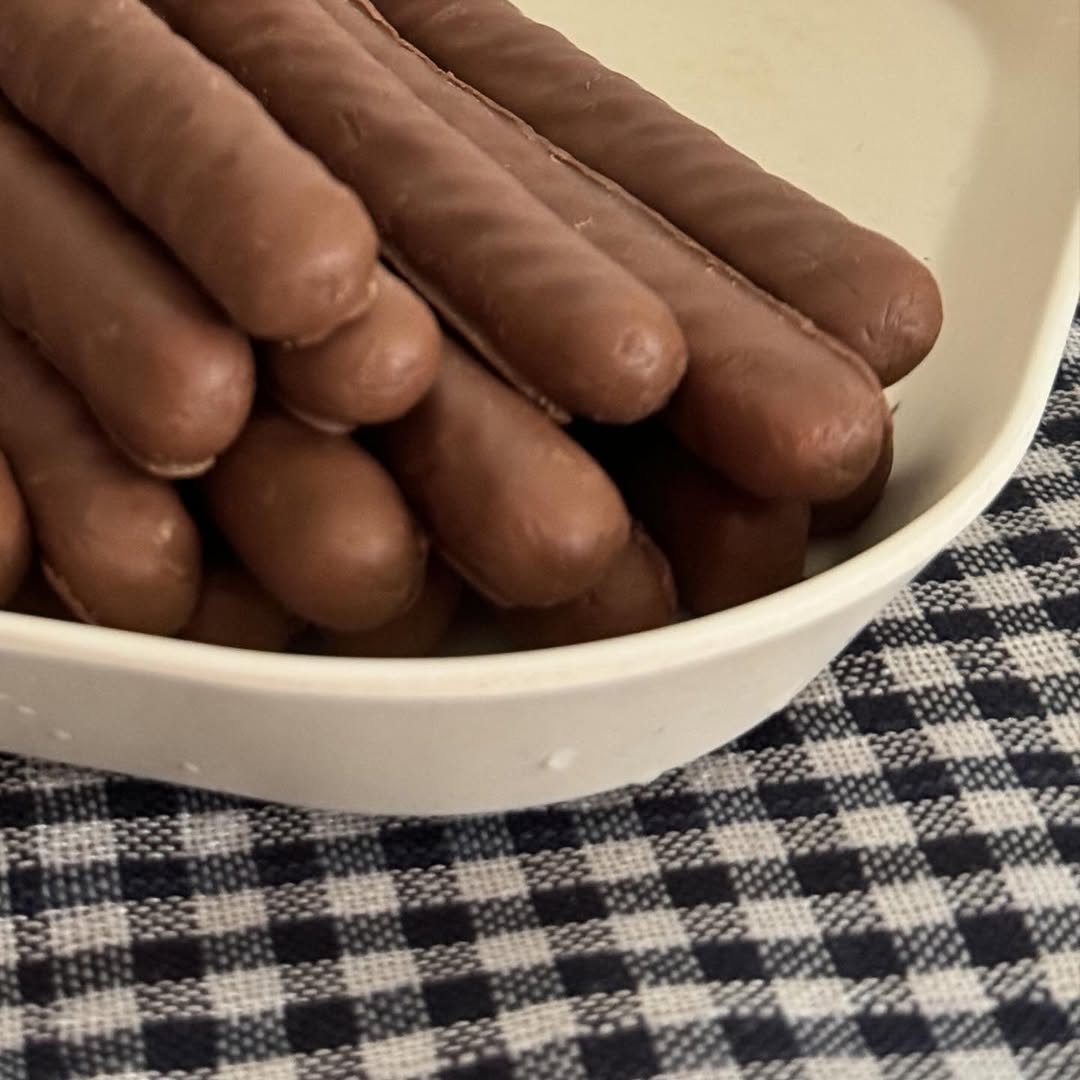 Biscuit Series l 餅乾系列