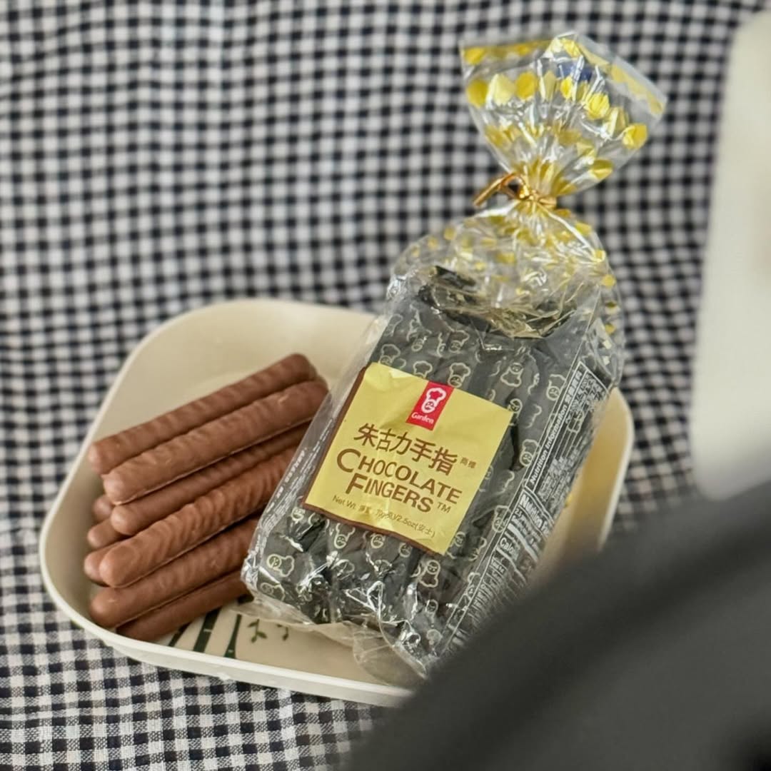 Biscuit Series l 餅乾系列