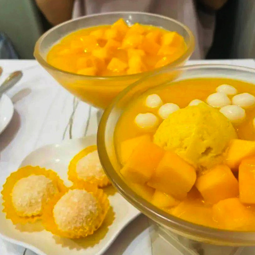 Gelatine / Jelly Powder l 魚膠粉/啫喱