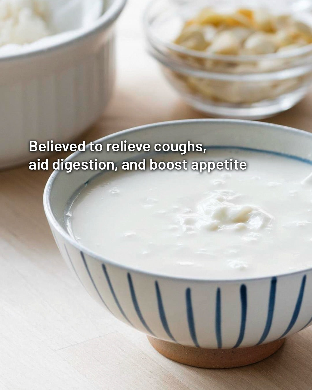 Almond Powder l 杏仁霜